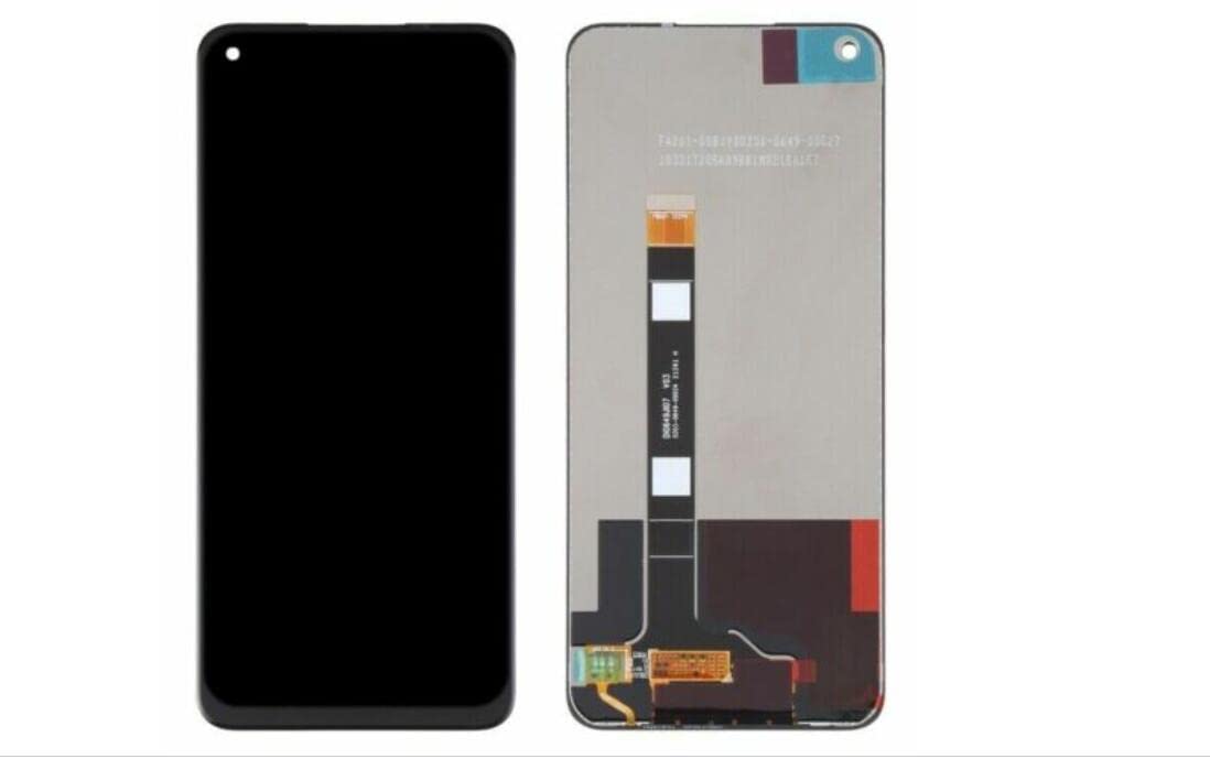 شاشه oppo a93s lcd